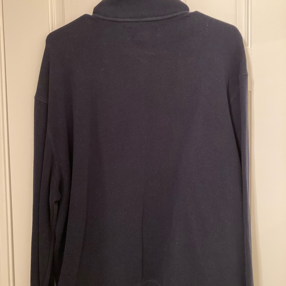 Polo Sweater - Picture 3 of 6